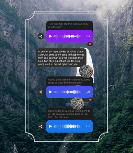 Feedback